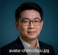 老陈